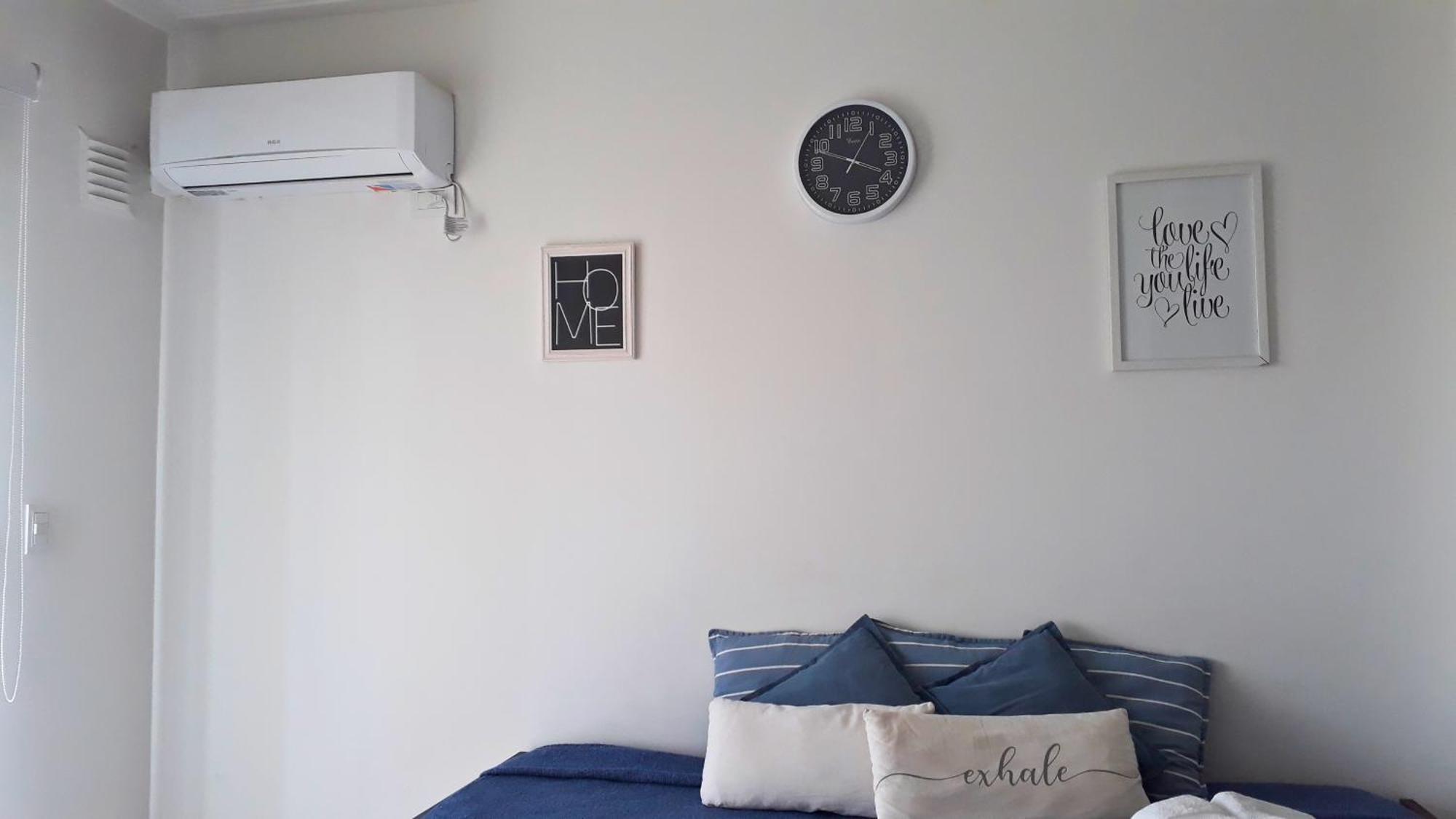 Nido Urbano Apartment บาอิยาบลังกา ภายนอก รูปภาพ
