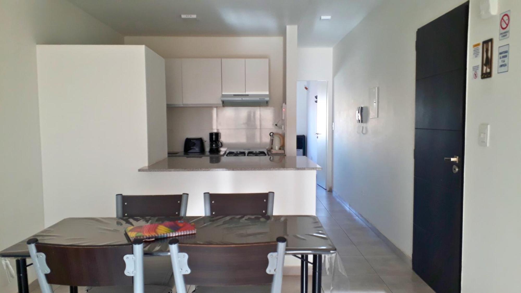 Nido Urbano Apartment บาอิยาบลังกา ภายนอก รูปภาพ