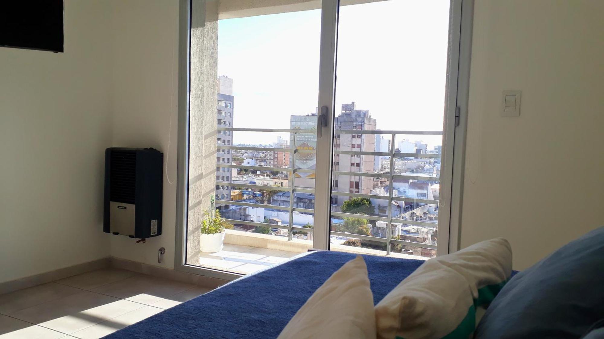 Nido Urbano Apartment บาอิยาบลังกา ภายนอก รูปภาพ