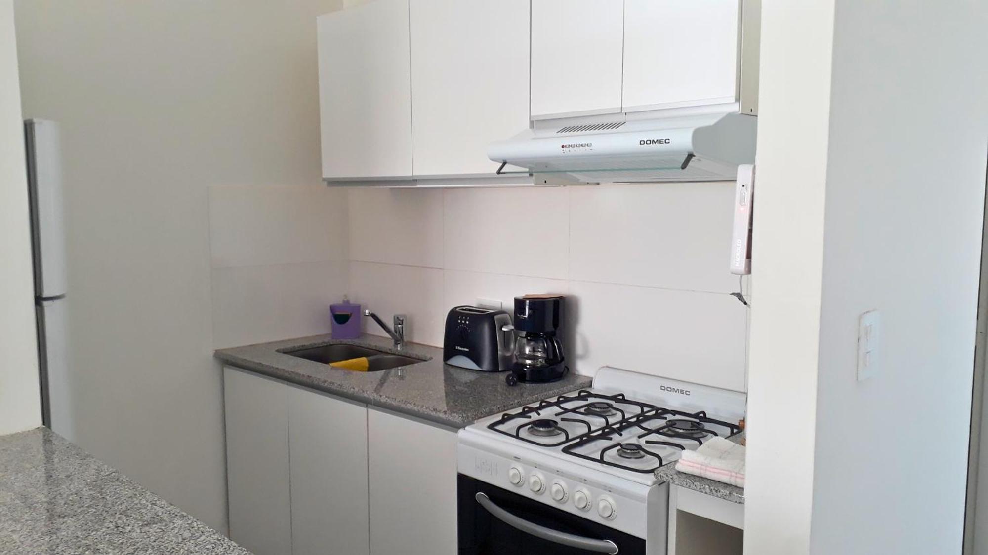 Nido Urbano Apartment บาอิยาบลังกา ภายนอก รูปภาพ