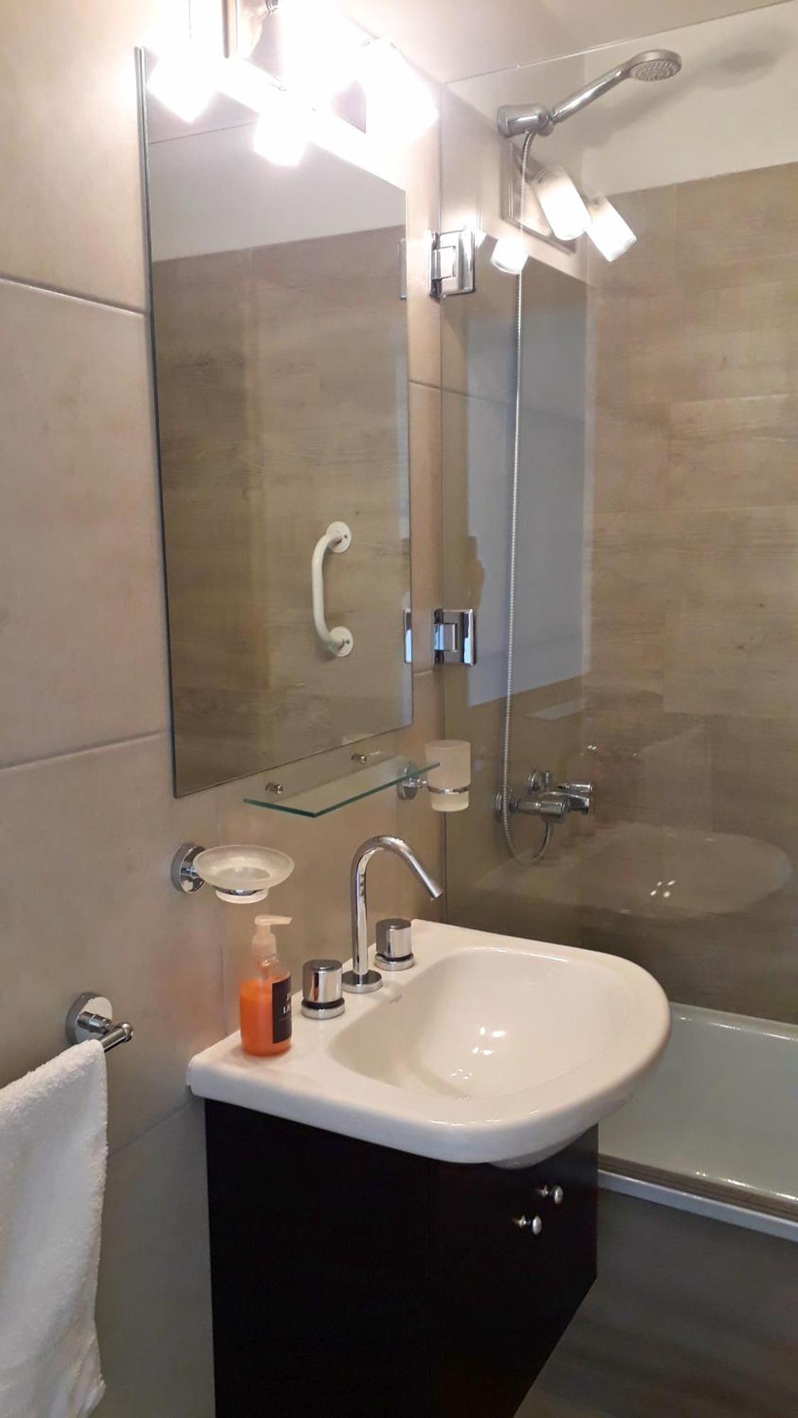 Nido Urbano Apartment บาอิยาบลังกา ภายนอก รูปภาพ